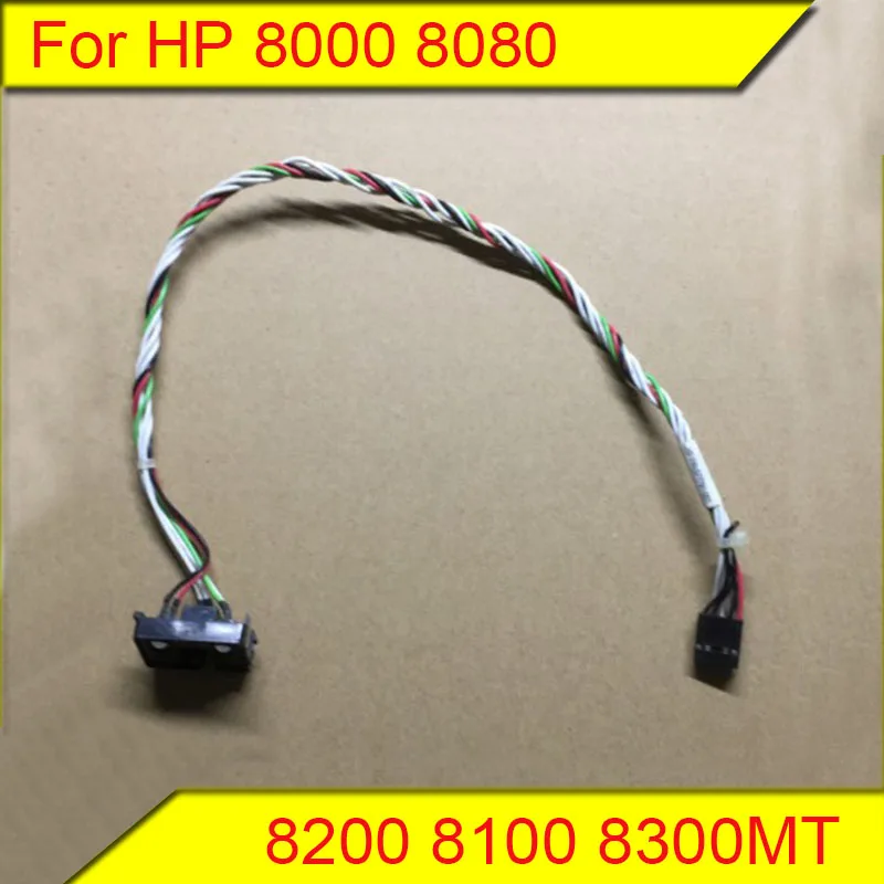 Headphone Amplifier Dac - For HP 8000 8080 8200 8100