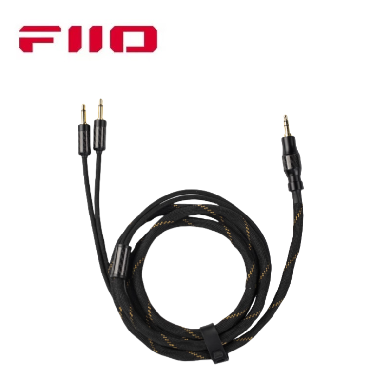 FiiO LL-RC 2025 1.5m Audio Cab - Headphone Amplifier Dac ulasan dan harga