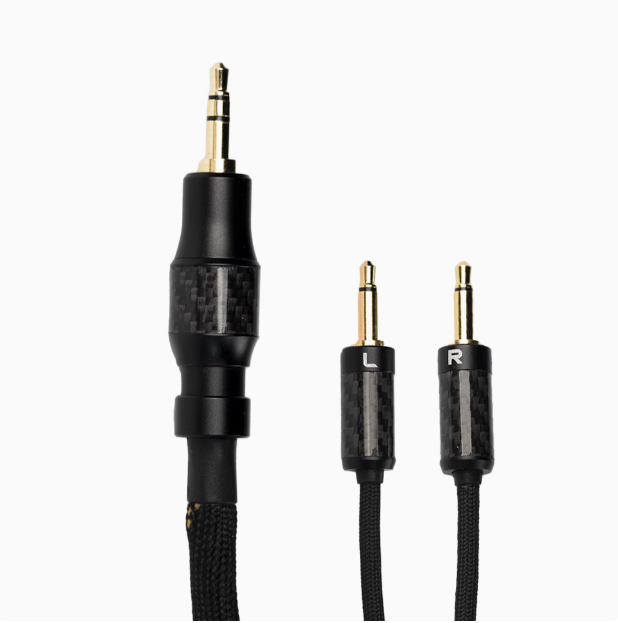 FiiO LL-RC 2025 1.5m Audio Cab - Headphone Amplifier Dac ulasan dan harga