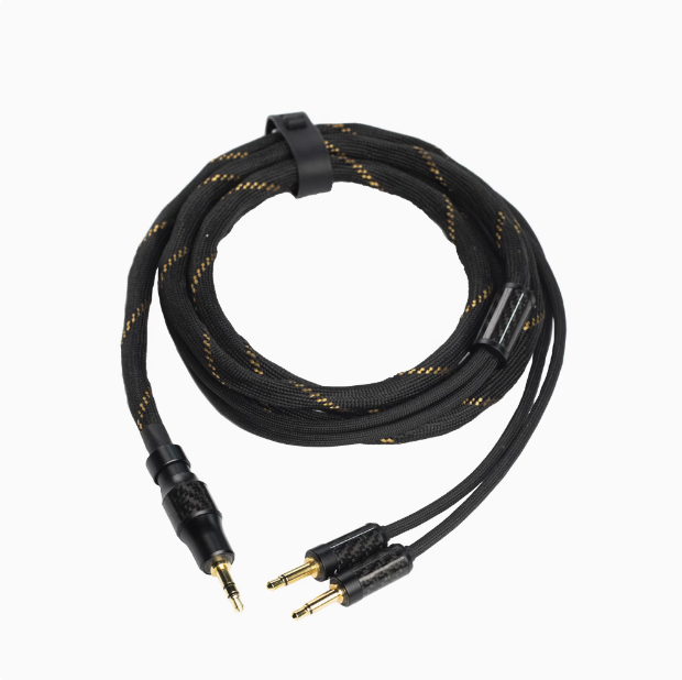 FiiO LL-RC 2025 1.5m Audio Cab - Headphone Amplifier Dac ulasan dan harga