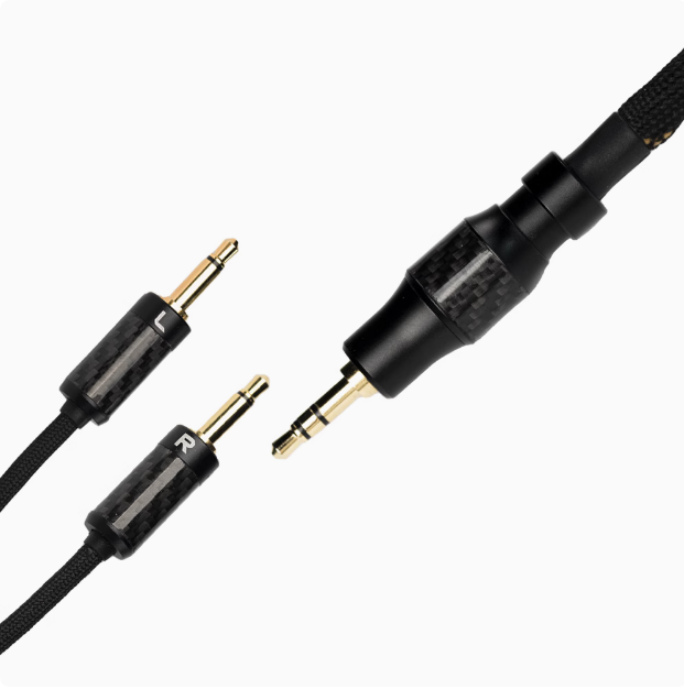 FiiO LL-RC 2025 1.5m Audio Cab - Headphone Amplifier Dac ulasan dan harga