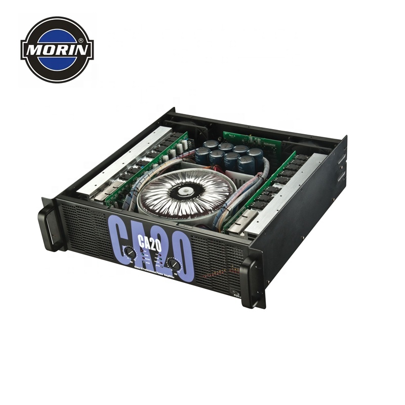 New 8ohm 2ch Stereo/parallel/b - Audio Without Music ulasan dan harga
