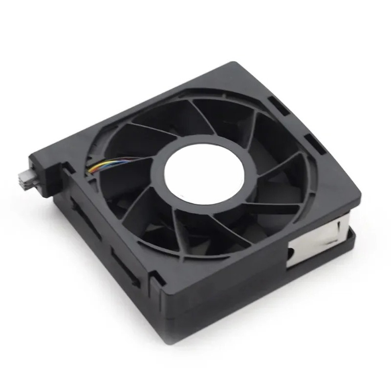 1PCS Cooling Fan H894R 0H894R  - Headphone Amplifier Dac ulasan dan harga