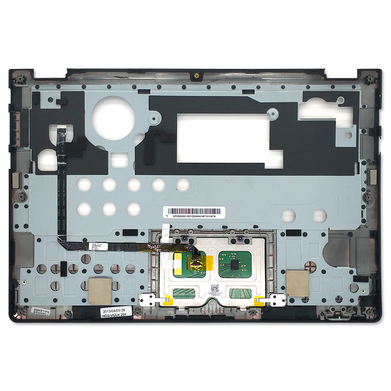 New Original For Lenovo YOGA 1 - Headphone Amplifier Dac ulasan dan harga