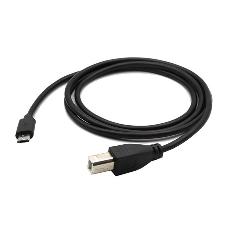 New Micro USB Male to USB B Ty - Midi Controller Pad ulasan dan harga