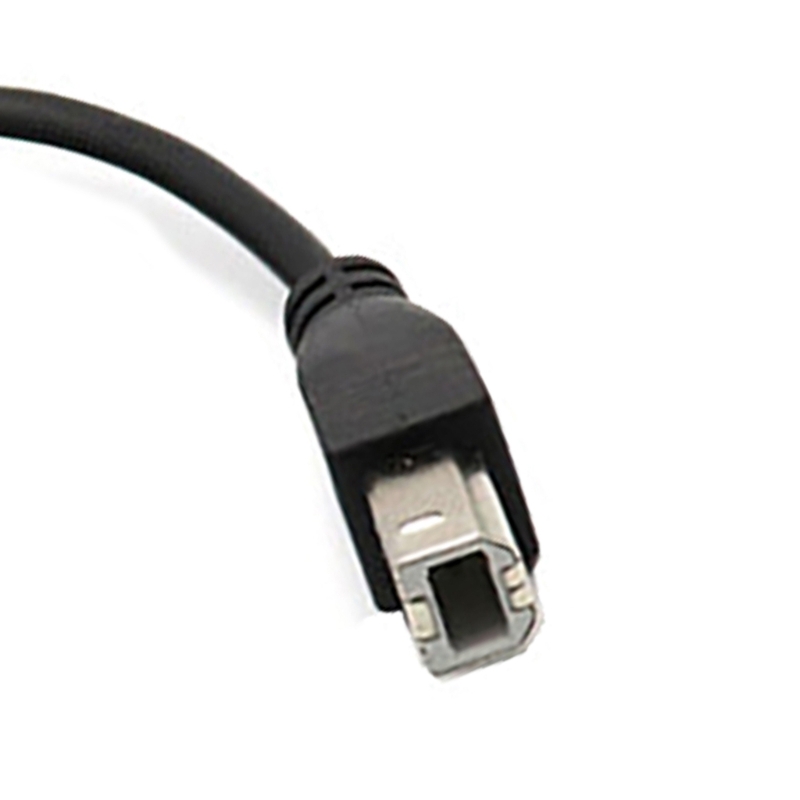 New Micro USB Male to USB B Ty - Midi Controller Pad ulasan dan harga